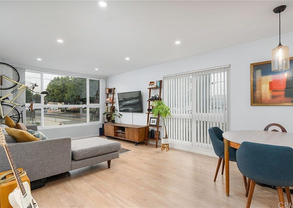 Evergreen Condominiums Inglewood, CA Zillow