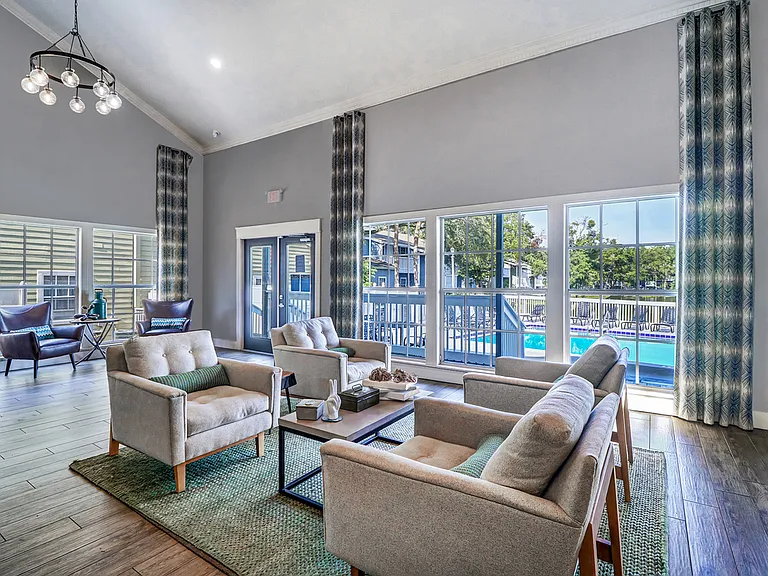 The Ava Apartments — Photo 12