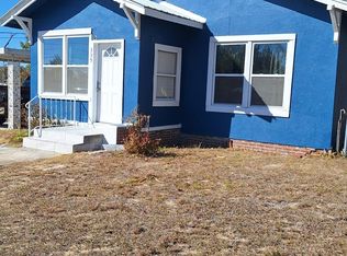 335 E Camphor St, Avon Park, FL 33825