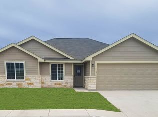 1302 Marion Park plan