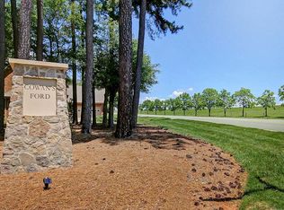 7805 Turnberry Ln, Stanley, NC 28164