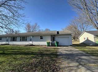 6963 Hillcrest Ave, Rudolph, WI 54475