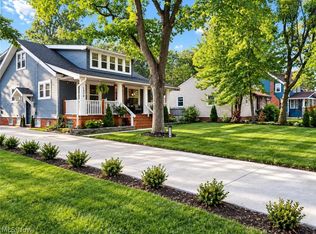 2378 Columbia Rd, Westlake, OH 44145