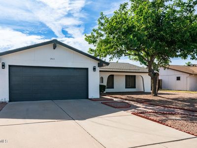 1511 N NEBRASKA Street, Chandler, AZ, 85225