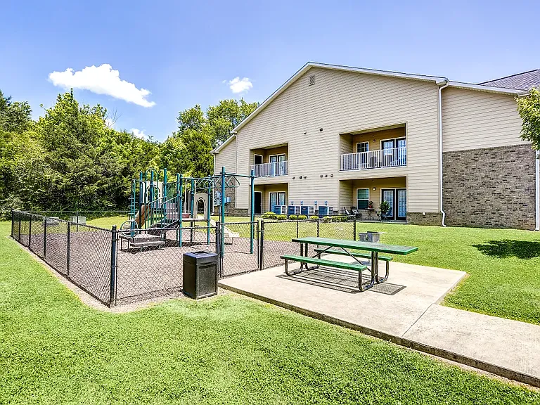 Elk Way Apartments — Photo 3