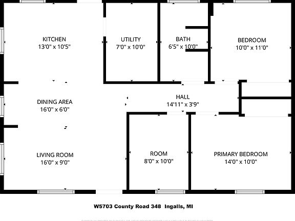 5th image of W5703 County Road 348