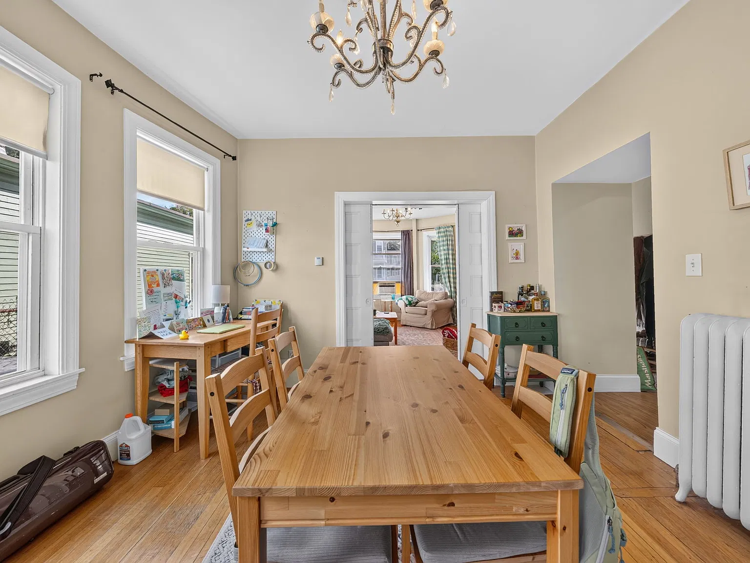 1 bed, 900 sqft, $2,700 — Photo 2