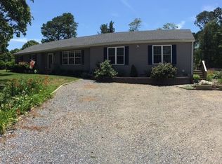 119 Aspen Dr, Cape May Court House, NJ 08210