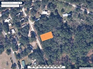150 Yearling Rd, Crescent City, FL 32112