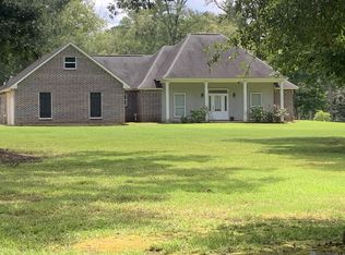 3711 Nesom Rd, Clinton, LA 70722
