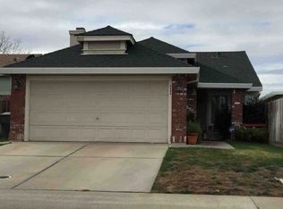 8084 Cardale Way, Sacramento, CA 95829