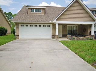 316 Meriwether Way, Pigeon Forge, TN 37863