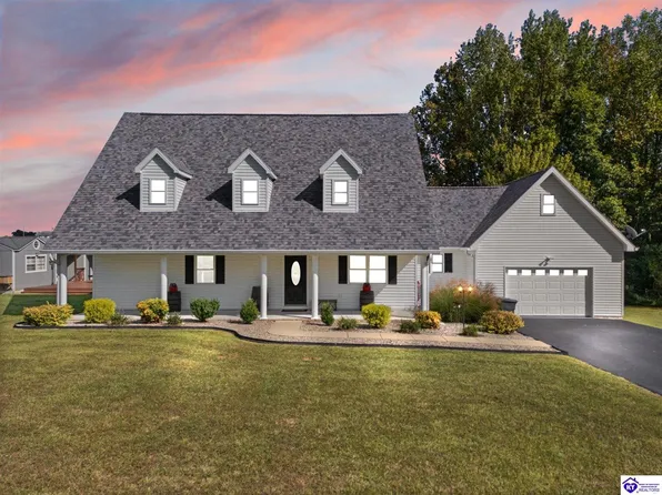 78 Hoover Rd, Jamestown, KY 42629