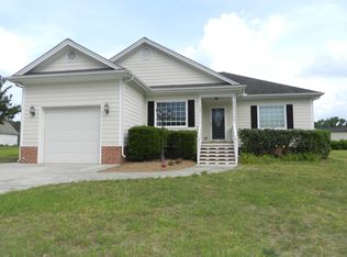 716 Rudy Dr, Clayton, NC 27520