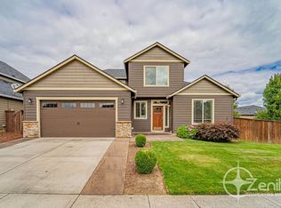 3888 N 1st Way, Ridgefield, WA 98642