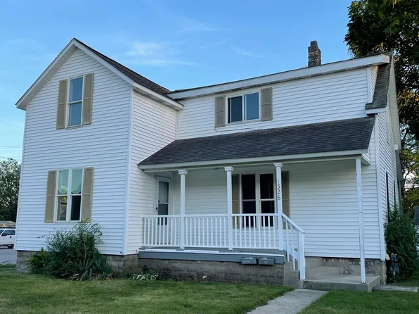 1326 Fulton Ave Unit 2, Grand Haven, MI 49417