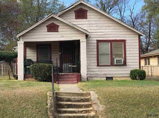 1710 Grand Ave, Tyler, TX 75702