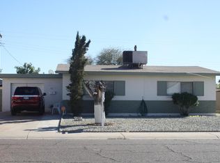 8023 W Indianola Ave, Phoenix, AZ 85033