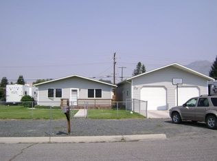 2515 Locust St, Butte, MT 59701