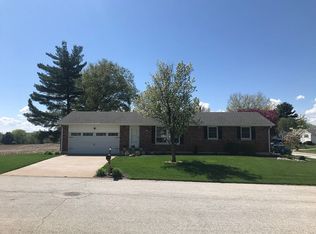 2816 Tamala Ter, Quincy, IL 62305