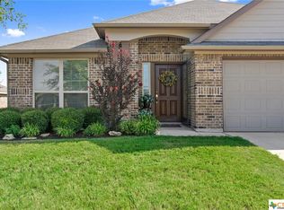 4008 Brookhaven Dr, Temple, TX 76504