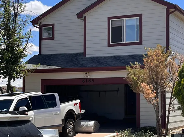 6165 Padre Ct, Colorado Springs, CO 80922