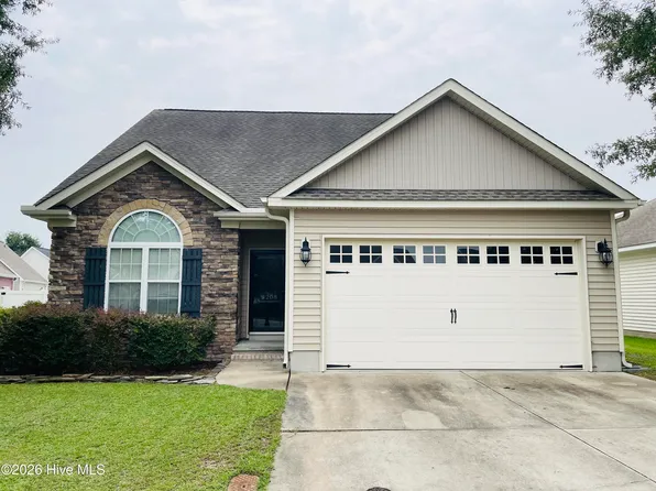 2208 Tulls Cove Rd, Winterville, NC 28590