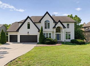 13509 W 53rd Ter, Shawnee, KS 66216