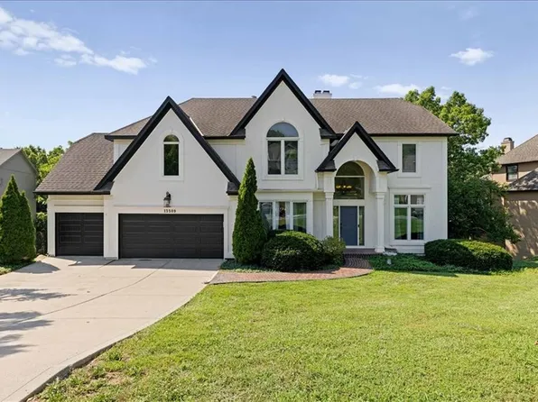 13509 W 53rd Ter, Shawnee, KS 66216