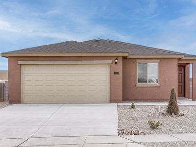 2707 Desi Loop, Belen, NM, 87002