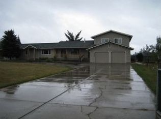 18000 N James Rd, Rathdrum, ID 83858