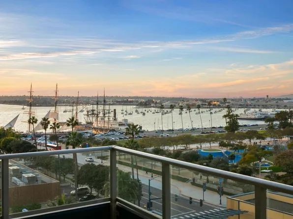 1325 Pacific Hwy Unit 906, San Diego, CA 92101