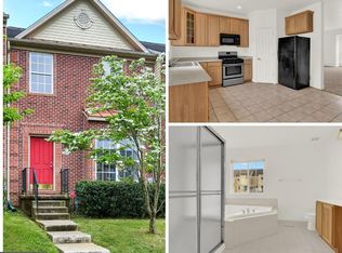 507 Callander Way, Abingdon, MD 21009