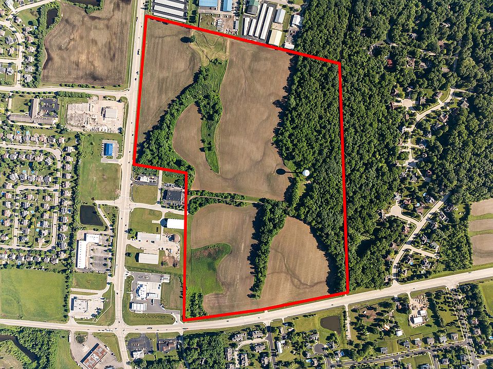 1st image of LOT 1 Rt 47 Rt 71 Highway