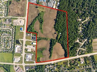 LOT 1 Rt 47 Rt 71 Highway, Yorkville, IL 60560