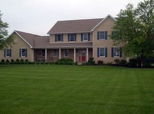 15085 Plank Rd, Sycamore, IL 60178