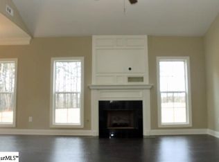 208 Clearridge Way, Greer, SC 29651