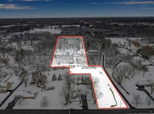 Vl Angle Rd, Orchard Park, NY 14127