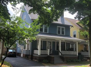41 Morningside Park, Rochester, NY 14607