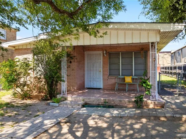 703 Doherty Ave, Mission, TX 78572
