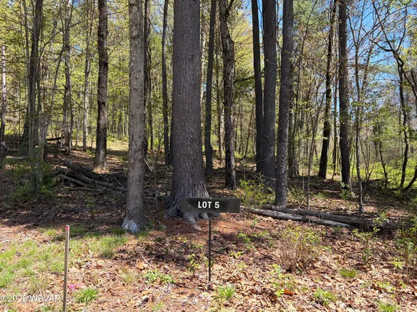 112 Tallman Hollow Rd Lot 5, Montoursville, PA 17754