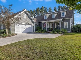 133 Flatwater Dr, Bluffton, SC 29910