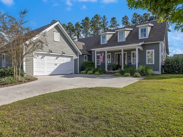 133 Flatwater Dr, Bluffton, SC 29910