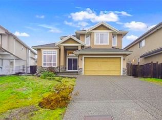 15777 109a Ave, Surrey, BC V4N 5G1