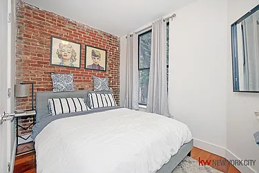 Rented by Keller Williams NYC