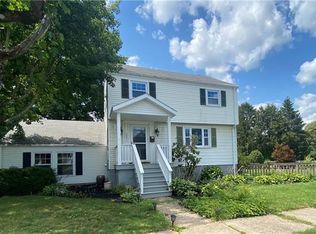 203 Walnut St, New Florence, PA 15944