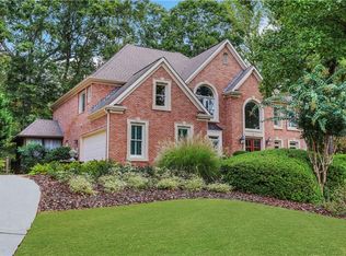 1751 River Bluff Vw, Duluth, GA 30097