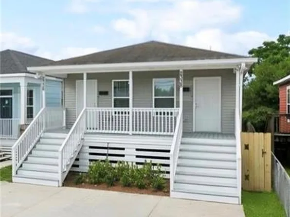 2338 Louisa St, New Orleans, LA 70117