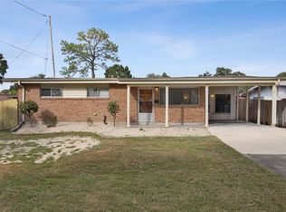 34 Caribou Ct, Metairie, LA 70003