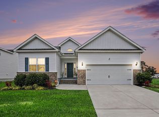 410 Grain Field Dr, Georgetown, SC 29440